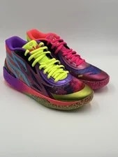 Puma MB.02 US 10 Be You LaMelo Ball 378283 01 2