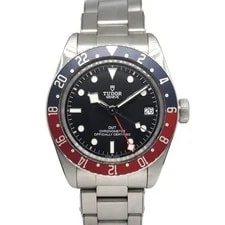 Tudor — Tudor 79830RB Black Bay GMT Pepsi 41mm 2019 — Watch — resale