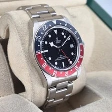 Tudor 79830RB Black Bay GMT Pepsi 41mm 2019 3