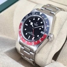 Tudor 79830RB Black Bay GMT Pepsi 41mm 2019 4