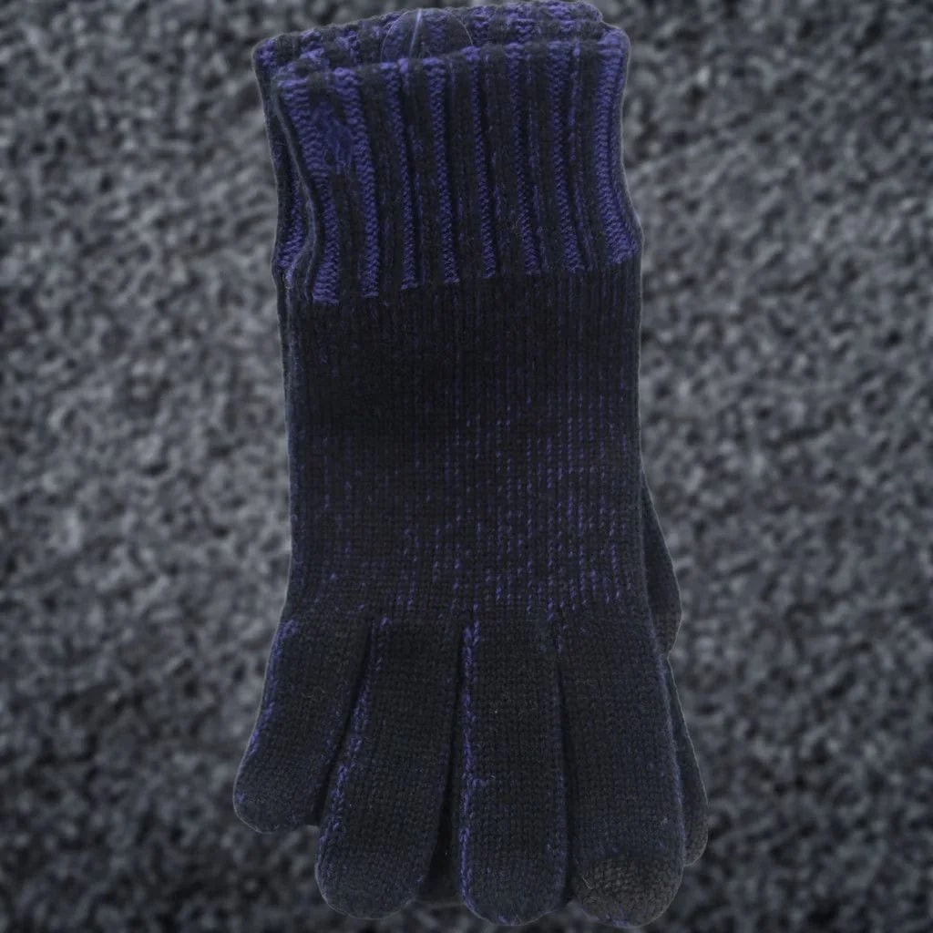 Polo Ralph Lauren — Polo Ralph Lauren Touch Gloves ONE Size Blend Touch Technology ? No — streetwear — resale