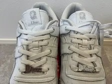 11.0US Good Condition Dime X Reebok Workout Plus With Box Collaboration Limi 4