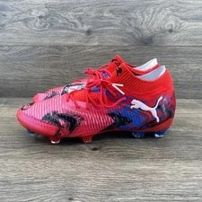 Puma Future 8 Ultimate Playmaker FG Soccer Cleats 108748-01 2