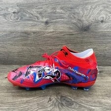 Puma Future 8 Ultimate Playmaker FG Soccer Cleats 108748-01 3