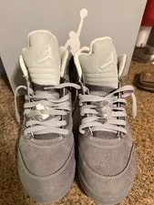 Jordan Air 5 Retro / High Top DD0587-002 3
