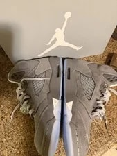 Jordan Air 5 Retro / High Top DD0587-002 4