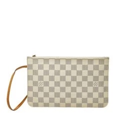 Louis Vuitton — Louis Vuitton Neverfull With Pouc... GZl1iyky — Handbag — resale