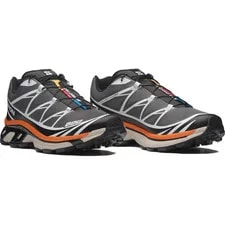 Salomon XT-6 Synthetic Turmeric L49205800 Size 3