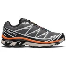 Salomon XT-6 Synthetic Turmeric L49205800 Size 4