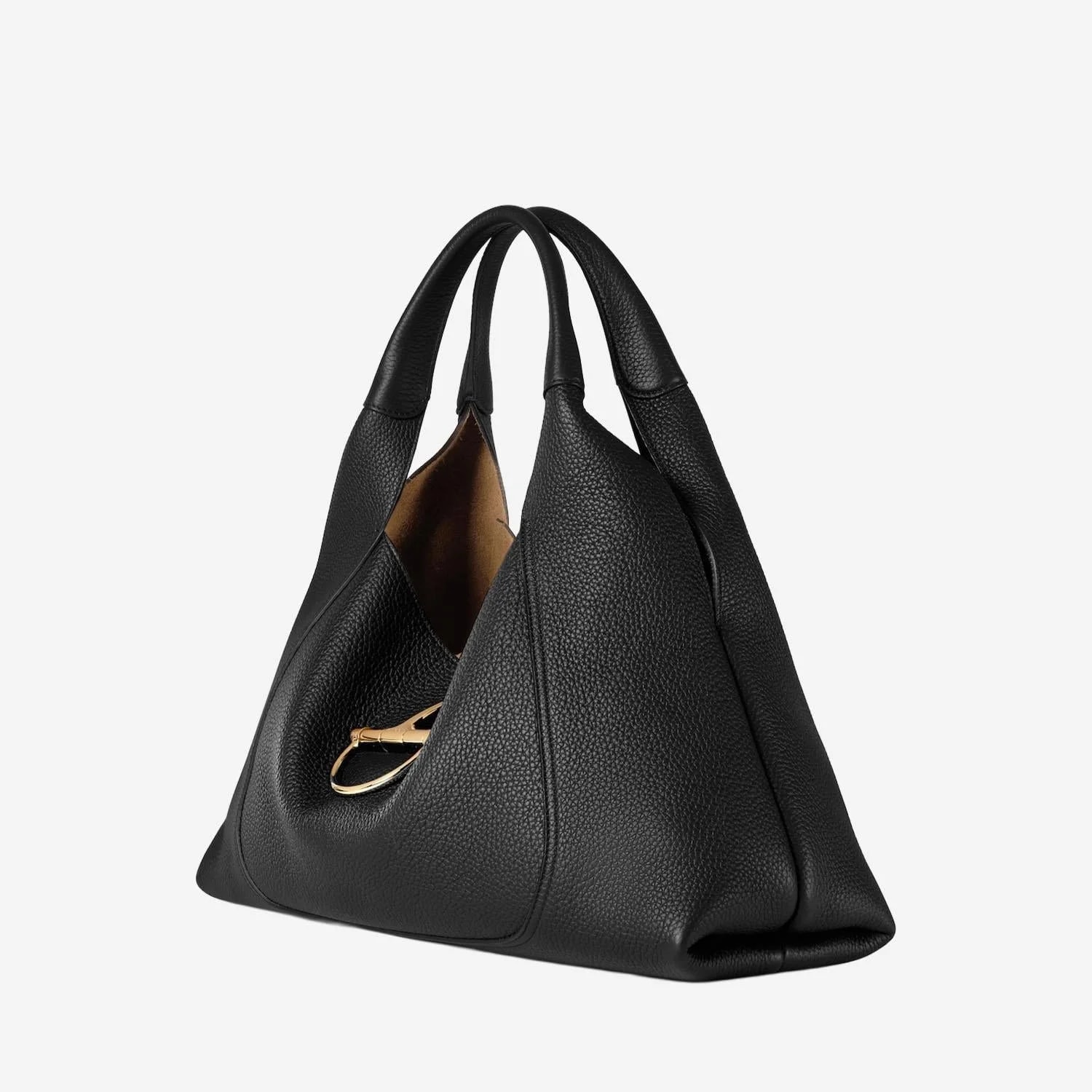Gucci Pebbled — 3