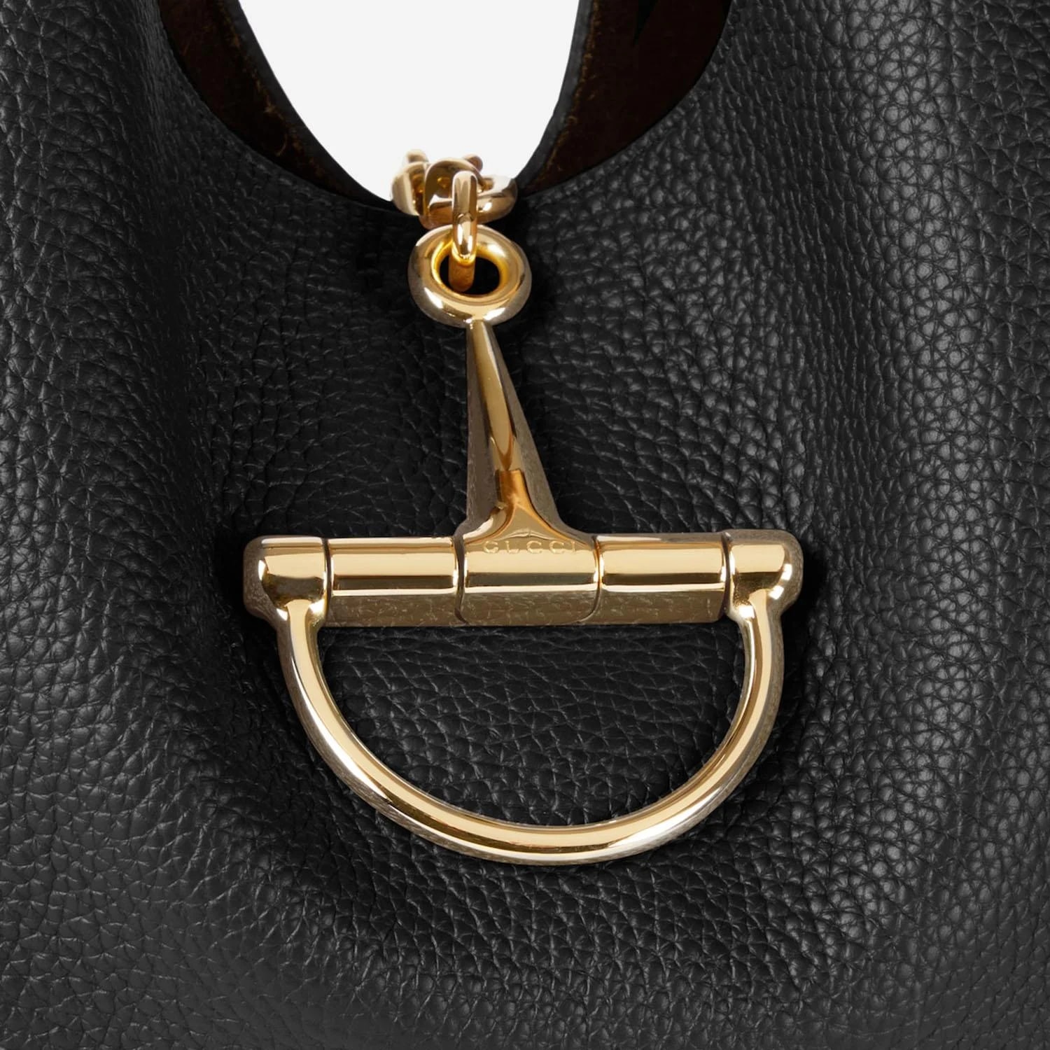 Gucci Pebbled — 4