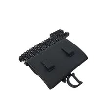 Christian Dior Saddle Nano 2
