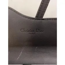 Christian Dior Saddle Nano 4