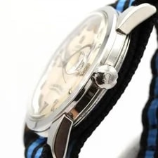Omega Seamaster SS Automatic 3