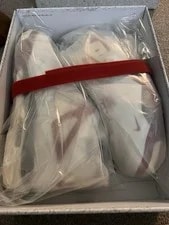 Jordan — Jordan Nigel Sylvester Air 4 Retro OG SP After US ’S 12 — Sneaker — resale