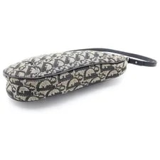Christian Dior Saddle Condition B 4