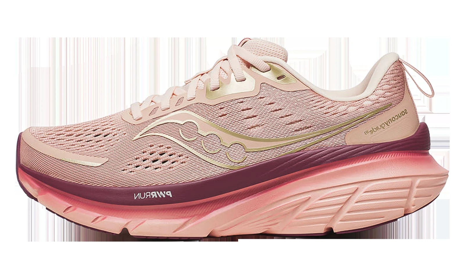 Saucony — Guide 18 Wmns "Cameo Terra" s10998 222 — Sneaker — resale