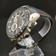 Seiko Astron 8X53-0AB0-2 Day Date Solar Powered Radio 2