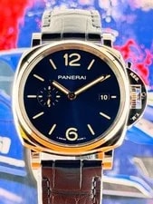 Panerai Luminor Due PAM01274 4