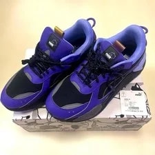 Puma — 9.5US Puma X Fantasy Collaboration Sport Model Limited Editi — Sneaker — resale
