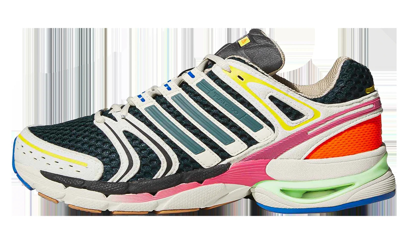 Adistar Control 5 "Aurora" 4