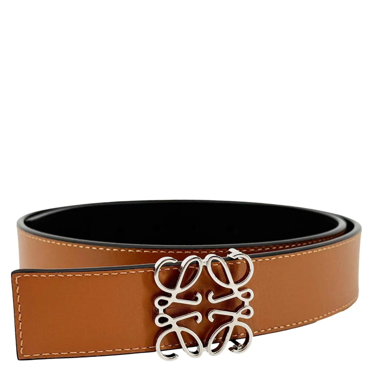 Loewe — Loewe Reversible Belt — Accessory — resale