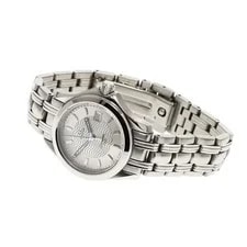 Omega — Omega Seamaster 120 2571.31 29mm SS Silver #C10171 — Watch — resale