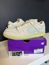 Nike SB — Nike SB Dunk Low Mummy New — Sneaker — resale