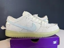 Nike SB Dunk Low Mummy New 3