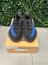 Yeezy Boost 350 V2 "Dazzling " Size 10 Preowned 2