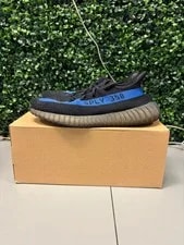 Yeezy Boost 350 V2 "Dazzling " Size 10 Preowned 3