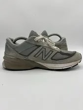 New Balance 990v5 10 D Castlerock M990GL5 2