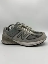 New Balance 990v5 10 D Castlerock M990GL5 3