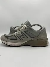 New Balance 990v5 10 D Castlerock M990GL5 4