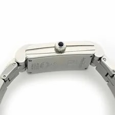 Jaeger-lecoultre Ideal Rug Diamond 460.8.86 Gray #121024 4