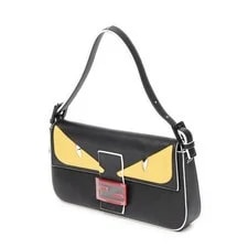 Fendi / Monster Mania Baguette 2