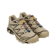 Salomon XT-6 GTX Safari L47445500 4