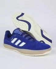 Adidas Puig Mystery Ink Size 9 FV5930 Lucas Puig Skate Shoes 2
