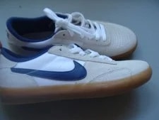 NEW Nike SB Heritage Vulc 7.5M, CD5010-102 2