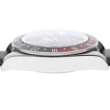 Tudor Black BAY GMT 79830RB 41mm SS Black #C17235 4