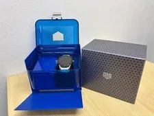 TAG Heuer Connected SAR8A80 Smart From JP 4