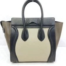 Celine Luggage Shopper Large 2