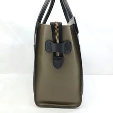 Celine Luggage Shopper Large 3