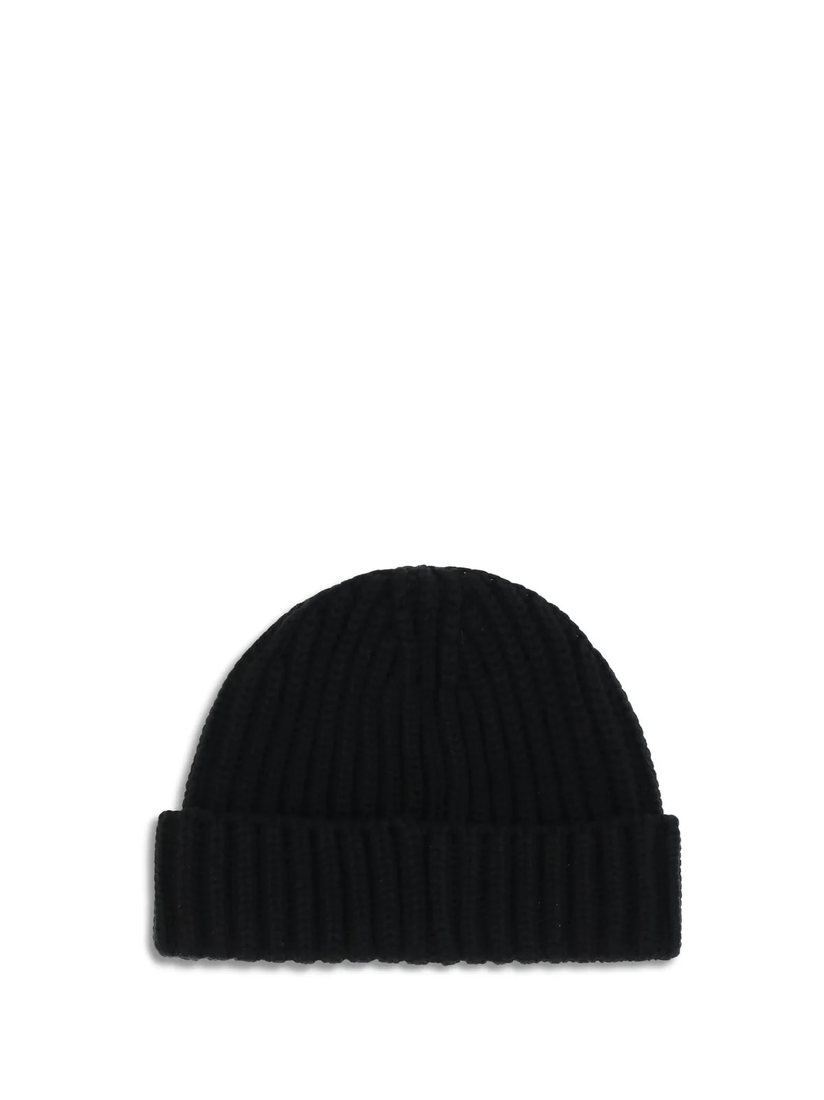 Prada 1hc3902dzl Virgin Ribbed Beanie — Ovis Aries Beanies 2