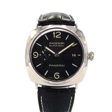 Panerai — Panerai PAM00388 Radiomir Black Seal 3 Days Black A — Watch — resale