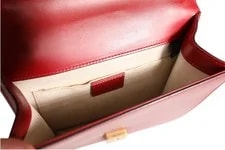 Gucci Marmont Small in Ancora 2