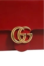 Gucci Marmont Small in Ancora 4