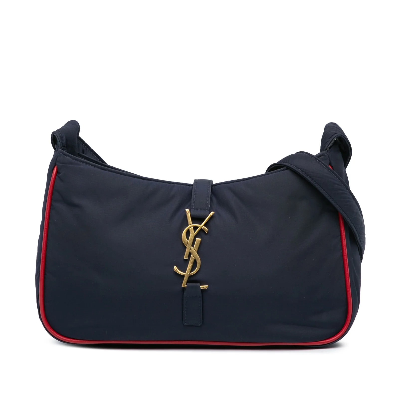 Saint Laurent — Le 5 À 7 — Handbag — resale