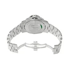 Panerai Submersible Blue Note RefNo=PAM02068 (OP7297) Blue Stainless #W1452 4