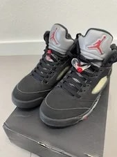 Size 8 - Jordan 5 OG Mid 2